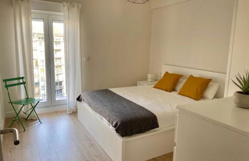 Amara - Apartamento acogedor y bien ubicado a un paso del Centro - Foto 7