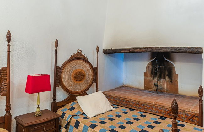 Country Mansion in Montemor-o-novo Alentejo - Foto 10
