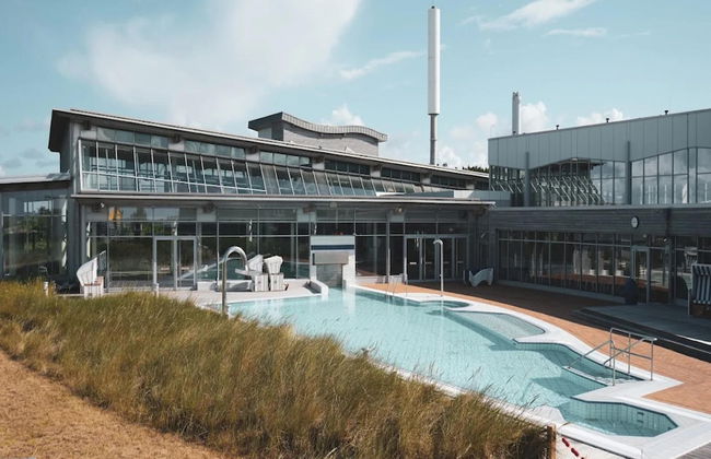 Aalernhus Residenzen in St.peter-ording - Photo 34