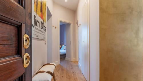 HospitalityRome Testaccio Apartment Tiber View - Photo 3