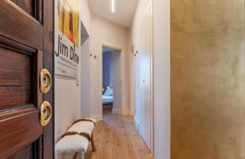 HospitalityRome Testaccio Apartment Tiber View - Foto 3