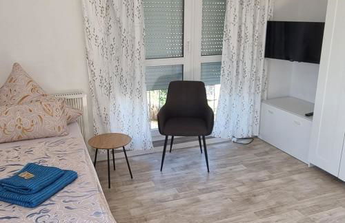 Ferienwohnung zur Schmiede - Foto 12