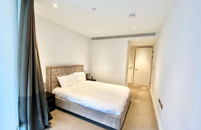 Stylish 2 Bed Flats Near US Embassy - Foto 2