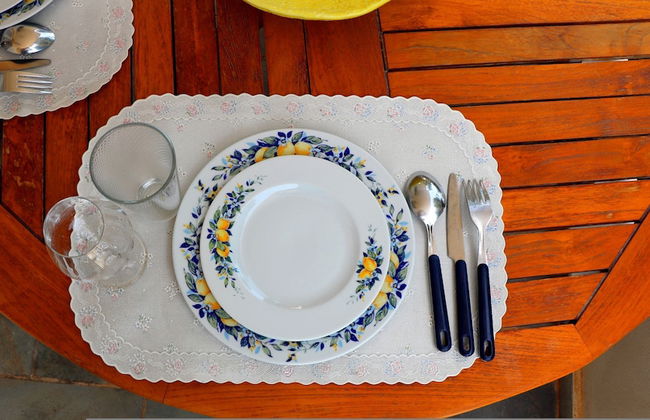 Ekatis Seacoast Nest - Foto 26