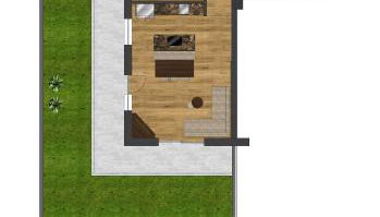 GARDEN SUITE appartment - Foto 2