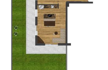 GARDEN SUITE appartment - Foto 2