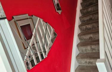 Riverview, Stylish Non Smoking Loft Ensuite 4 Rent - Photo 14