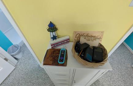 FREE BOAT to use ,Fish Camp, Water Front, Pets ok - Foto 37