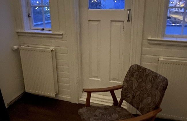 Hoepfner Historical House - Foto 33