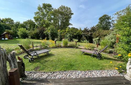 Kunsthof Salsitz - Foto 25