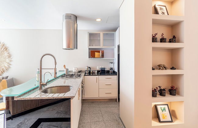 Casa Reforma by Kukun - Foto 47