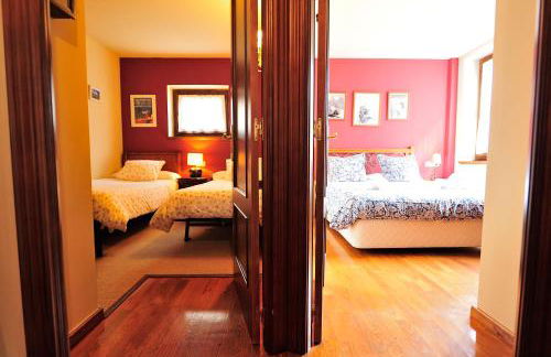 Cal Berg, Acogedor apartamento en Garòs cerca de Baqueira by Eth Flòc - Foto 16