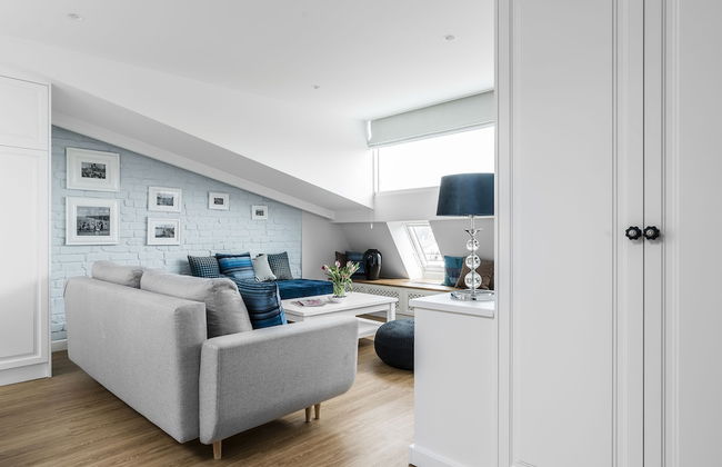 Sanhaus Apartments - Parkowa - Photo 76