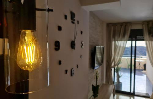 Sybarix Apartment: Precioso apartamento con vistas al golf y el mar - Foto 9