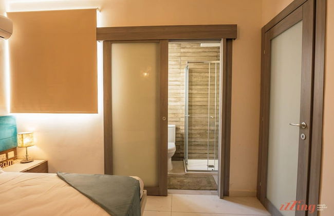 Malta s Instaworthy Stunning Seaview Penthouse - Foto 12