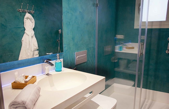 Overland Suites Catedral - Foto 66