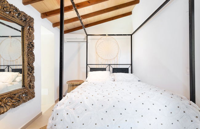 Le Petit Paradis in Biniagual - Photo 18