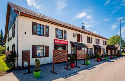 Chalet Aster 3 étoiles - Foto 4