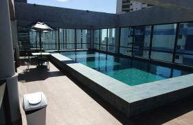 Rooftop 470 #Flat 1003 - Boa Viagem - Photo 9