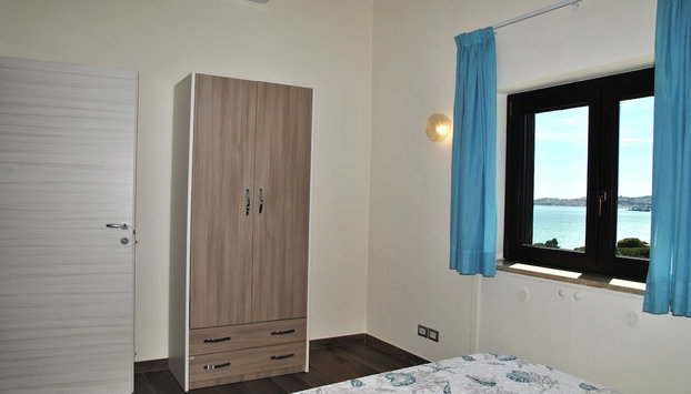 Dinky Home Air-conditioned Penthouse With sea View Terrace - Foto 5, Habitación