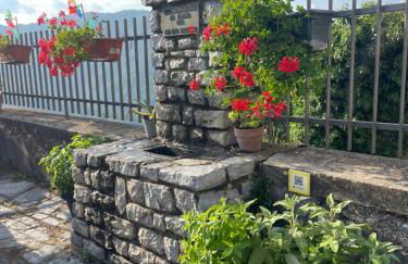 Trassilico Casa vacanze montagne verdi in Garfagnana Toscana Lucca - Foto 11