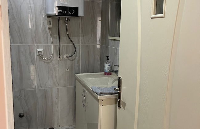 Grand Teoshan Otel ve Tatil Evleri - Photo 44