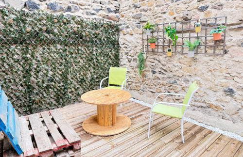 Maison de ville - Foto 10