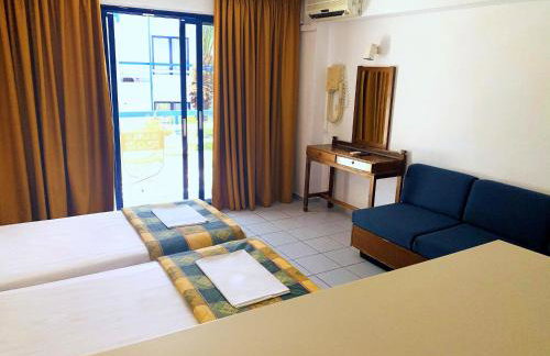 Kassavetis Center - Hotel Studios & Apartments - Photo 150