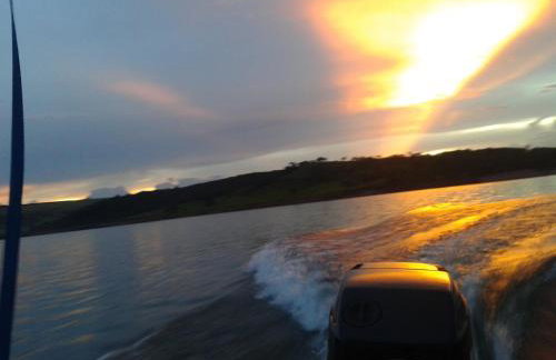 Recanto Vita et Pax - Hospedagem e Passeio Náutico - Foto 100