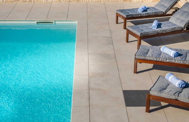 Villa Manda Korina - Foto 23