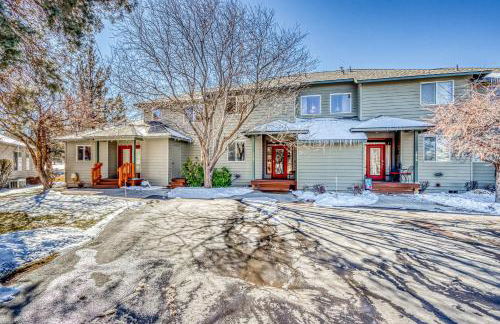 Golden Pheasant Nook - Foto 1