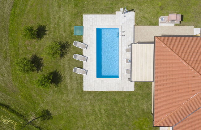 Villa in Sorici With Private Pool - Foto 22