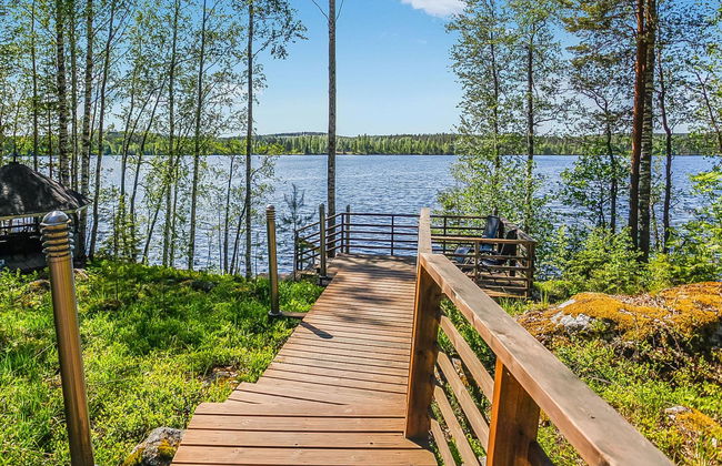 Aurinkokaari - Foto 6