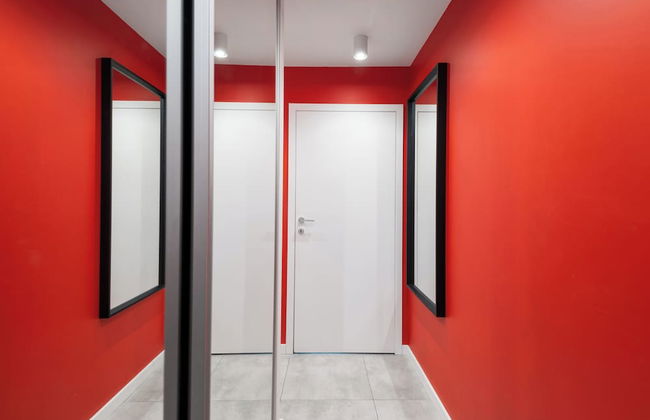 Apartament Central -by Kairos Apartments - Photo 18