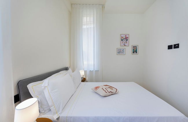 Riviera Flavour Apts by Wonderful Italy - Foto 55