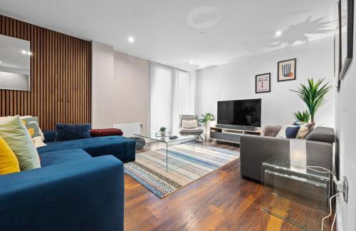 One Cambridge Residence by COQOON - Foto 14