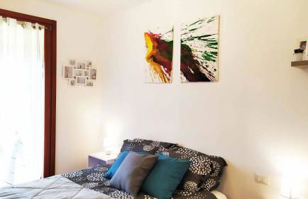 Casa Modigliani - Tra Arte e Natura - Foto 1