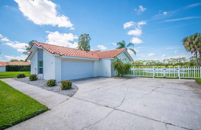 Swiss 14 - Lake Stephanie - Foto 11