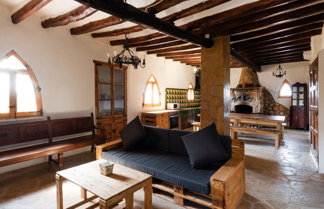 Mas d´en Tarres - Foto 2