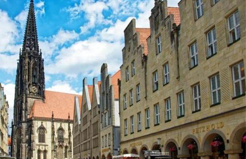 Schickes, Stilvolles und Helles Apartment in Münster - Foto 72