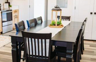 Creekside Cabins Hickory Stay w views near Lava - Foto 5