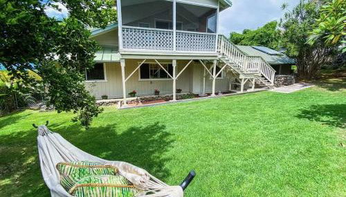 Ocean & Sunset View Studio - Foto 5, Garden