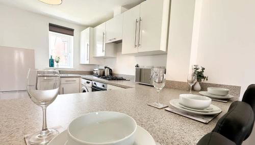 Chestnut House by Blue Skies Stays - Foto 1