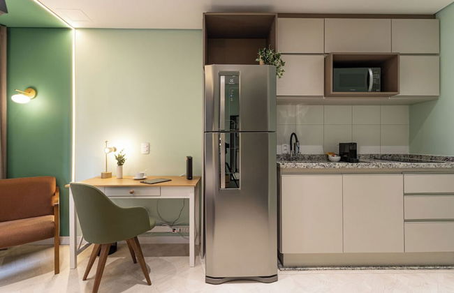 Smart Charlie Mobi Pinheiros - Photo 31