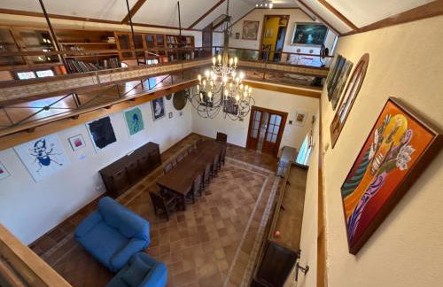 Villa de las hasdas - Photo 36