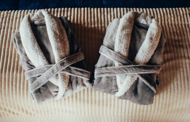 Sítio Mar de Nuvens Chalés de Luxo - Photo 65