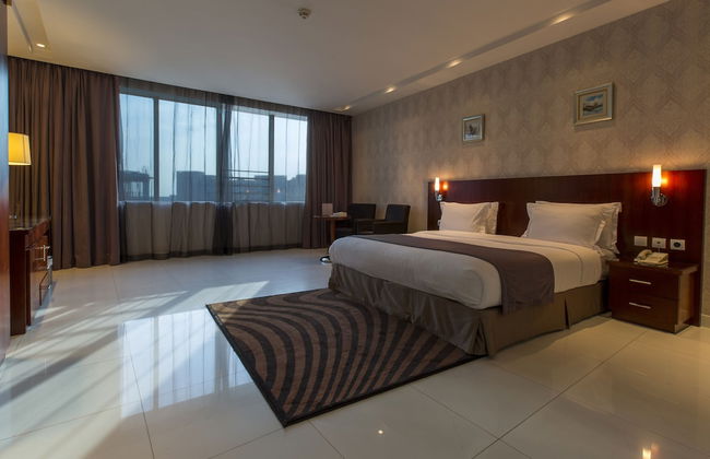 Grand Mayral Hotel - Foto 18