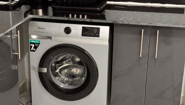 Everluxe Residence - Foto 3, Cocina privada