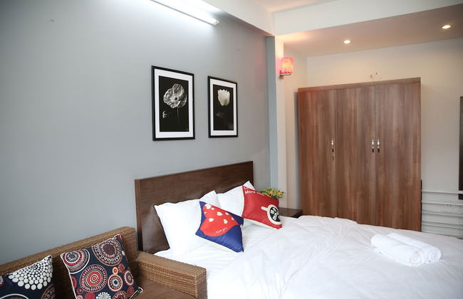 V-studio Hotel Apartment 2 - Foto 9