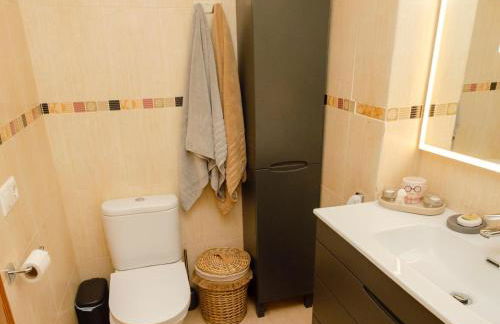 Apartment block from the sea - Foto 15